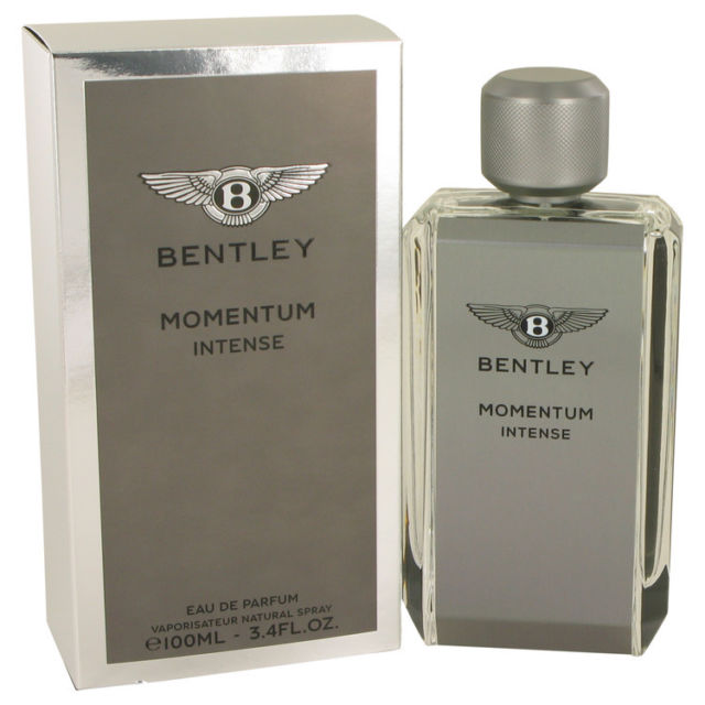 Bentley Momentum Intense edp M